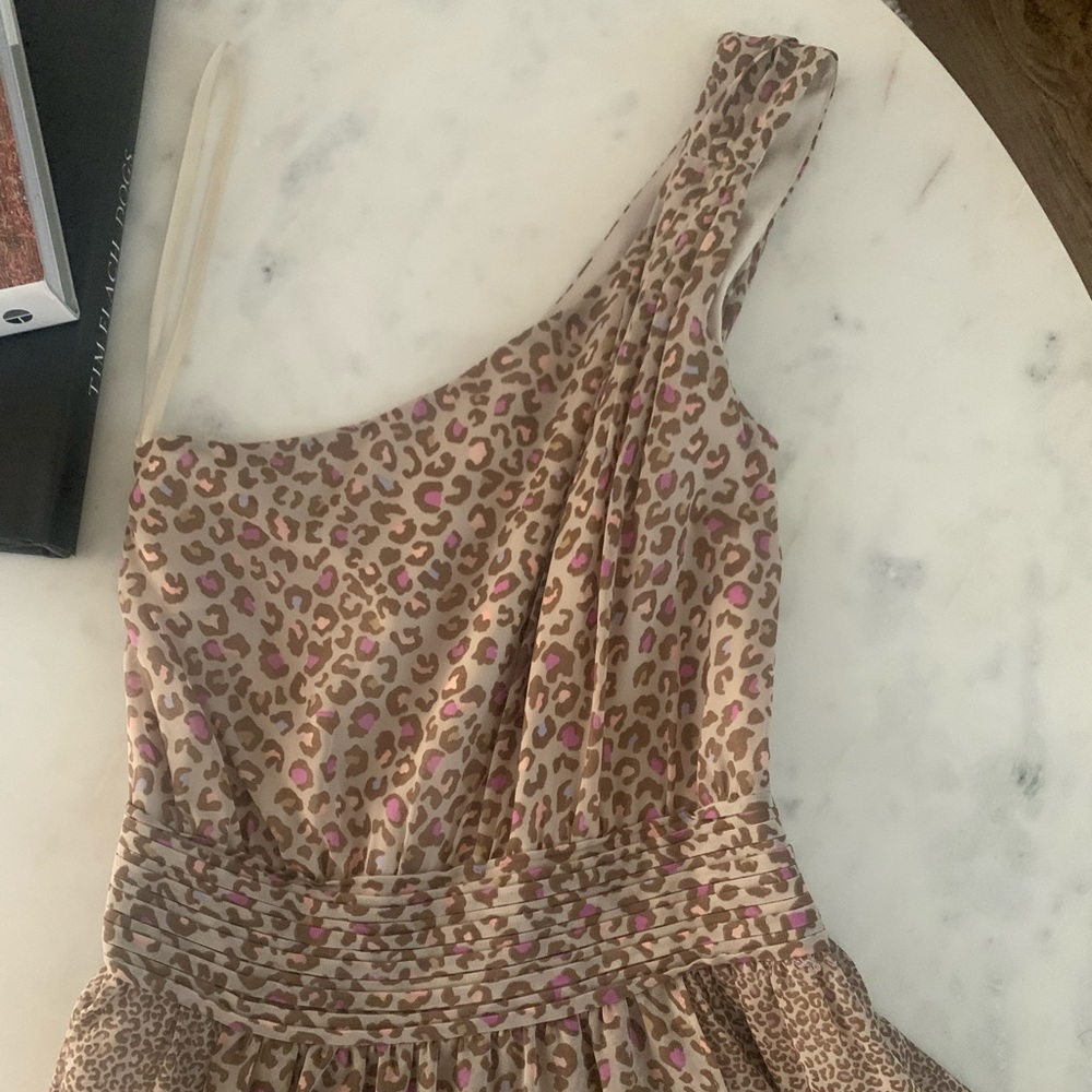 Armani Exchange dress